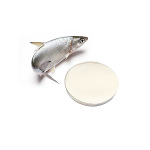 ผงคอลลาเจนจากปลาทะเลไฮโดรไลซ์บริสุทธิ์พิเศษ ผลิตเพื่อการผสมที่ราบรื่นและประสิทธิภาพสูงในการบำรุงร่างกายในทุกวัน - Product Image 1