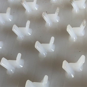 Ligne de production de feuilles en plastique PP V-lock, machine à feuilles d'ancrage à vis simple, contrôlée par PLC, haute productivité pour plaques - Product Image 2