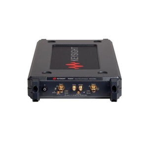 Analyseur de Réseau Vectoriel Keysight P5004A 9kHz-20GHz Interface USB - Product Image 1
