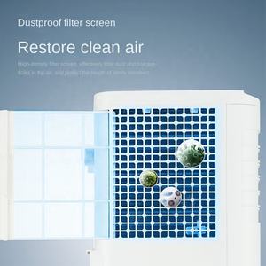 Nouvelle conception refroidisseur eau-air 3 en 1 refroidisseur d'air par évaporation pour la maison - Product Image 4