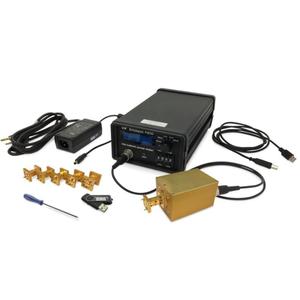 Keysight /agilent N1913pm5b Vdi Erickson Pm5b Mm-wave Power Meter - Product Image 4