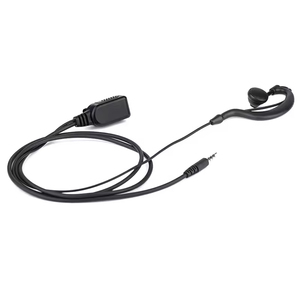 Auricular <span class=keywords><strong>Inrico</strong></span> de Alta Calidad con Gancho para la Oreja para Radio Bidireccional <span class=keywords><strong>T310</strong></span>, Accesorios para Walkie Talkie - Product Image 1