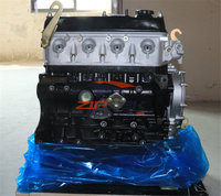Moteur Del Motor 2.2L GW491ME 491QE 491Q pour Great Wall Wingle Hover Steed Safe Deer Sailor Pickup