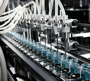 Suministro Directo de Fábrica, Polvo Liofilizado Herbal, Materia Prima Cosmética Ecológica y Segura, Formulación para el Cuidado de la Piel, CAS 89030-95-5 - Product Image 6