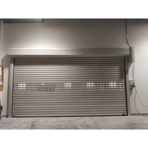 Chine Vente en gros <span class=keywords><strong>Porte</strong></span> à volet roulant Prix compétitif Belle <span class=keywords><strong>porte</strong></span> à volet roulant - Product Image 1