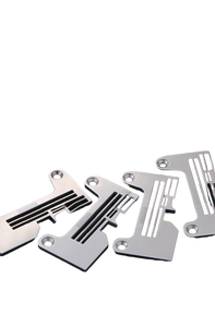 Plaque OEM 4T à ourlet étroit | Pour Jack C4/Tajima EX | Spandex <span class=keywords><strong>anti</strong></span>-vague/tricots/lingerie | Précision 1-3mm - Product Image 4