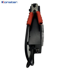 Fabrika Doğrudan Toptan Satış Konstar BT-<span class=keywords><strong>100A</strong></span> Akü Test Cihazları <span class=keywords><strong>100A</strong></span> Akım 0-16V Voltaj Aralığı 6V/12V Uygulanabilir Yüksek Yük - Product Image 3