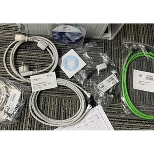 Appareil de mesure numérique Hbm 1-Dmp41-T6 avec câbles et logiciel pour une mesure de précision - Product Image 1