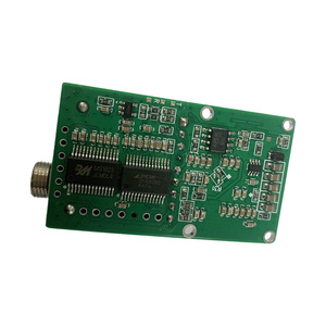 Module émetteur-récepteur optique pour drone BSSY, interface <span class=keywords><strong>FC</strong></span> RX/TX/<span class=keywords><strong>AV</strong></span>/VCC/GND, équipement de terminaison TTL vers fibre - Product Image 4