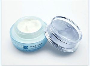 Crème hydratante pour le visage, rajeunissante, hydratante, à base d'ingrédients naturels, label privé, cristal, OEM - Product Image 6