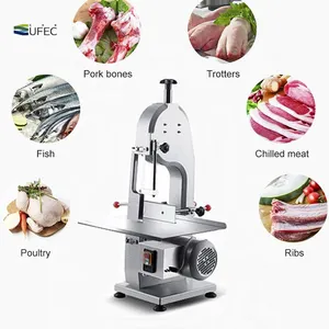 Desktop bone sawing machine/Beef and sheep bone sawing machine