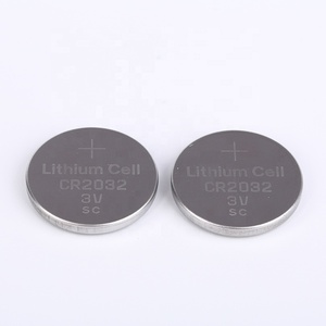 Precio bajo <span class=keywords><strong>3v</strong></span> <span class=keywords><strong>cr2032</strong></span> 210mah batería <span class=keywords><strong>de</strong></span> botón - Product Image 6