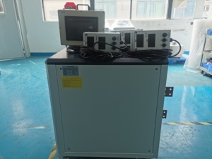 Выпрямитель для гальваники AC/DC IGBT 4000А для золота, серебра, никеля, цинка, хрома, олова, с функцией антикислотного мягкого пуска - Product Image 3