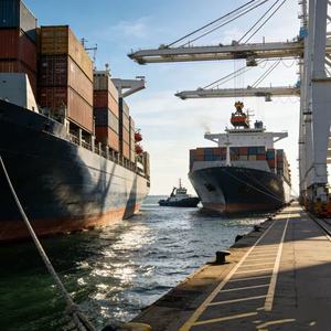 International Logistics Company From <strong>China</strong> to South America Sea Freight <strong>Forwarder</strong> Container <strong>Shipping</strong> Service Agent - Product Image 1