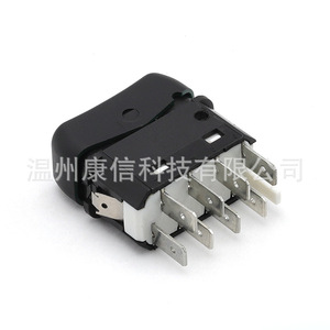 Interruptor de Control de Elevalunas Eléctrico para Camión Mercedes-Benz 6885457814, Botón para Regulador de Ventana, Interruptor Basculante - Product Image 1