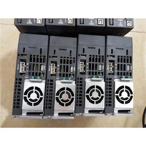 Servoaccionamiento AC 220V 100W ASD-B2-0121-B Nuevo en Stock, Haga su Mejor Oferta - Product Image 5