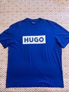 T-shirt Premium Homme 2026 100% Coton Doux Respirant Léger Anti-boulochage Durable Confortable Toute la Journée Décontracté Manches Courtes - Product Image 4