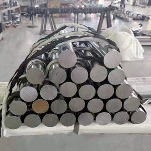 दर्पण फिनिश के साथ भारी शुल्क औद्योगिक प्रेस अनुप्रयोगों के लिए 20mnv6 स्टील कोर के साथ कस्टम लंबाई कठोर क्रोम प्लेटेड रॉड - Product Image 3