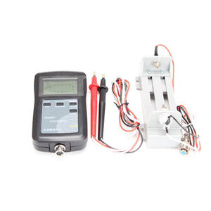 YR1035 + PLUS 4 cables de alta precisión de batería de litio rápida probador de resistencia interna para batería de iones de litio de plomo ácido LiFePO4 - Product Image 5