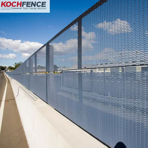 Tôle de nervure de latte de plaque métallique déployée galvanisée d'acier au carbone doux de prix de gros pour le plafond de bâtiment - Product Image 3