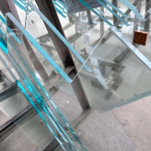 <span class=keywords><strong>Verre</strong></span> <span class=keywords><strong>trempé</strong></span> pour plaques de cuisson, portes de four, <span class=keywords><strong>verre</strong></span> céramique résistant à la chaleur, pièces d'appareils de cuisson haute température, éclairage de salle de bain - Product Image 1
