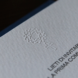 Biglietto di Auguri Aziendale Personalizzato con Logo in Lamina d'Oro, Stampa Fronte-Retro, Cartolina Promozionale Aziendale, Biglietto di Ringraziamento - Product Image 2