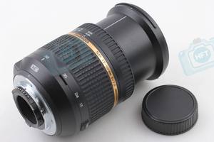 Objectif d'appareil photo numérique HFT professionnel <span class=keywords><strong>Tamron</strong></span> SP AF 17-<span class=keywords><strong>50mm</strong></span> F/2.8 XR Di II VC Zoom en gros - Product Image 2