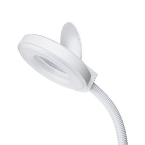 Nouveau Produit <span class=keywords><strong>pied</strong></span> télescopique tube LED-A plafonné <span class=keywords><strong>Loupe</strong></span> Éclairante Pour Beauté Table De Salon Lampe - Product Image 2