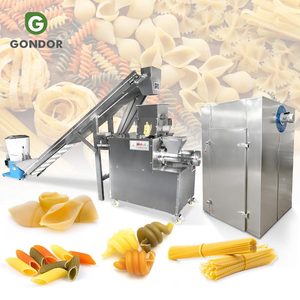 เครื่องทำสปาเก็ตตี้อัตโนมัติขนาด 2.5 ลิตร รุ่น Fresh Partage De Spaghetti แบบอัดรีด ใช้ไฟฟ้าเฟสเดียว - Product Image 1