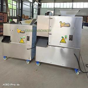 Petite Machine de fabrication de pâte 2023, Grande Performance, petit séparateur de pâte à vendre, convient pour la pâte/<span class=keywords><strong>divers</strong></span> remplissages - Product Image 4