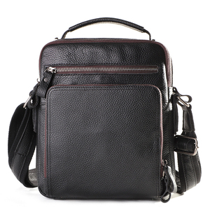 Nuevos bolsos <span class=keywords><strong>de</strong></span> <span class=keywords><strong>mano</strong></span> <span class=keywords><strong>de</strong></span> cuero Vintage <span class=keywords><strong>de</strong></span> ocio para <span class=keywords><strong>hombre</strong></span>, bolso <span class=keywords><strong>de</strong></span> hombro único cruzado - Product Image 5