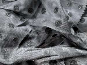 Tissu pour robe à double floquage pour femmes, léger, pour maille <span class=keywords><strong>suisse</strong></span>, tessuto, tricoté en trame avec motif imprimé - Product Image 4