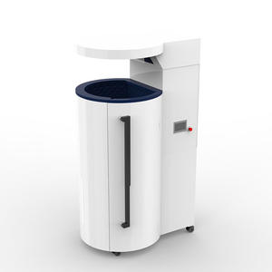 Cámara de Crioterapia Eléctrica Profesional Portátil para Todo el Cuerpo, Dispositivo de Cabina de Crioterapia para Relajación Muscular - Product Image 6