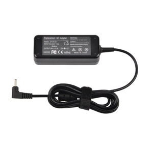 อะแดปเตอร์แปลงไฟสำหรับแล็ปท็อปคุณภาพสูง 19V 2.1A 40W สำหรับ <span class=keywords><strong>Asus</strong></span> รองรับฟังก์ชั่น PD พร้อมระบบป้องกันไฟเกิน (OVP) หัวต่อขนาด 2.5*0.7 มม. อะไหล่เปลี่ยนแหล่งจ่ายไฟ - Product Image 6