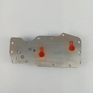 オイルクーラーコア3966365ディーゼルエンジン部品C39600674896406 - Product Image 6