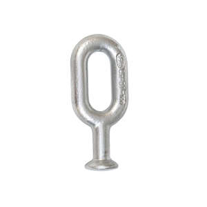 ข้อต่อบอลอายเหล็กชุบสังกะสี/โลหะผสมไทเทเนียมสำหรับชิ้นส่วนไฟฟ้าอุตสาหกรรม - Product Image 5