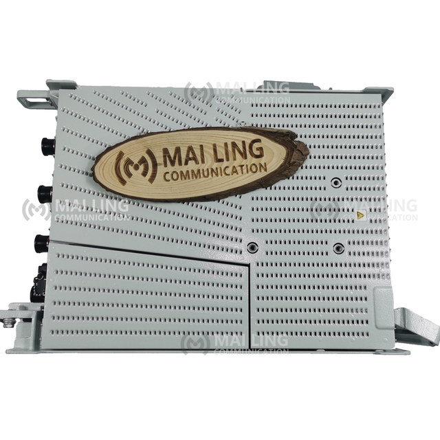 HW RRU 5910 900MHz 4*60W Distributed Base Station Telepresence Unit for Multi-Mode Wireless Infrastructure Equipment Model