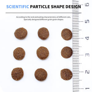 Premium tahıl ücretsiz kuru köpek Pet gıda 20kg Mix orijinal seçim kuru kedi maması en iyi kuru Kibble çalışma köpek maması 20kg - Product Image 4