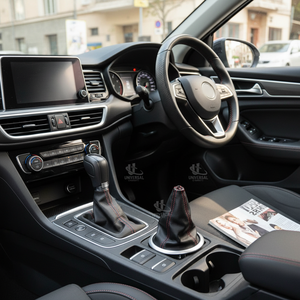 กระปุกเกียร์ Bellow สำหรับ Swift 05-10/SX4 07-13/อัลโต10-15/UNI-16418การปรับแต่งชิ้นส่วนภายในและภายนอก - Product Image 3