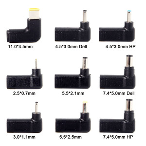 PD Trigger <b>Adapter</b> 4.0 4.8 5.5 6.0mm DC to <b>Type</b> <b>C</b> Converter Universal Charging Connector - Product Image 3