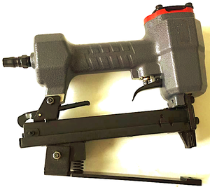 เครื่องเย็บกระดาษลม เหมาะสำหรับประกอบและเสริมมุมของฝากระดาษลูกฟูก ถาด และแผ่นกันกระแทก ประกอบกล่อง - Product Image 1