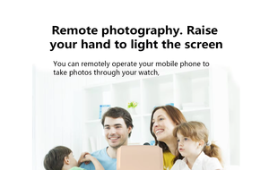 Đồng hồ thông minh cao cấp Series 11 S11 Ultra 3, logo OEM, đo nhịp tim, thể dục thể thao, Reloj Intelligente, Smart Watch Ultra 2 - Product Image 5