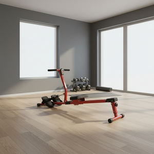 Rameur à air multifonction durable pour la salle de sport à domicile, pour l'équipement de salle de sport <span class=keywords><strong>Concept</strong></span> <span class=keywords><strong>2</strong></span>, solution tout-en-un - Product Image 2