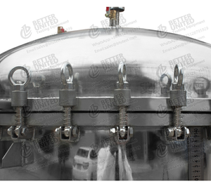 Standard-<span class=keywords><strong>IPX7</strong></span> IPX8 Abwehrtauchprüfgerät/Tauchbehälter-Wasserdichtheitstester - Product Image 6