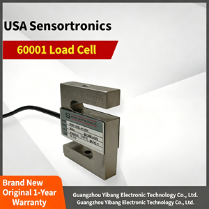 Veidt Weighing for American Sensortronics <b>Mechanical</b> <b>Scale</b> 60001-500Kg, 1t, 2.5t, 5t, 10t Load Cell 60001 Veidt Weighing Sensor - Product Image 3