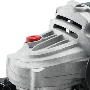 Mesin Pemotong/Penggiling Logam 2400W 9'' Model TRUPER Gerinda Sudut Besar 230mm - Product Image 3