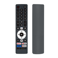 Télécommande TV Siragon, Télécommande TV GEEPAS