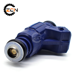 0280157130 iniettore carburante per Citroen C3 Aircross Picasso Peugeot <span class=keywords><strong>208</strong></span> 308 <span class=keywords><strong>1.6</strong></span> - Product Image 4