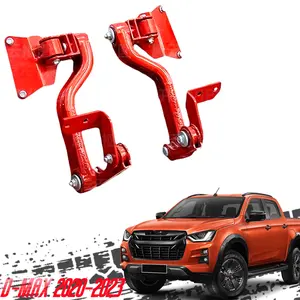 NEW 4x4 FRONT Stabilizer Links Balance Arm Sway Bar Anti Roll Space FOR D-MAX DMAX 2020 2021 2022