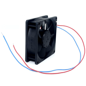 Nouveau ventilateur de refroidissement axial allemand d'origine TYP 8412NGL/NGLV/NN/NML/<span class=keywords><strong>NGM</strong></span>/NGME 12V 8025 - Product Image 3